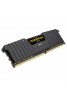 Corsair Vengeance LPX 8GB DDR4 DRAM 3200MHz C16 Black